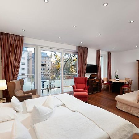 35Qm Deluxe Apartment Suites Im Stil Design Hotel Vosteen Naehe Der Kaiserburg Nürnberg Kültér fotó