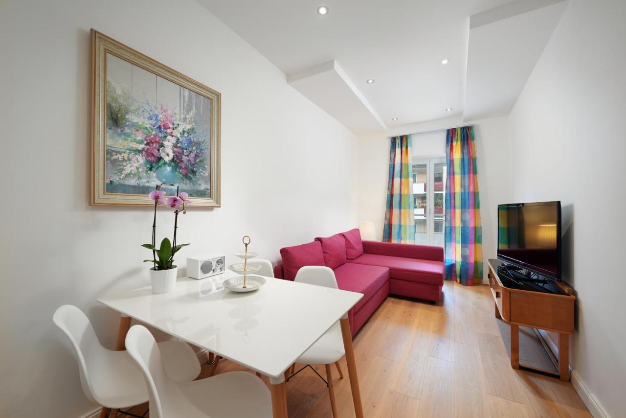 35Qm Deluxe Apartment Suites Im Stil Design Hotel Vosteen Naehe Der Kaiserburg Nürnberg Kültér fotó