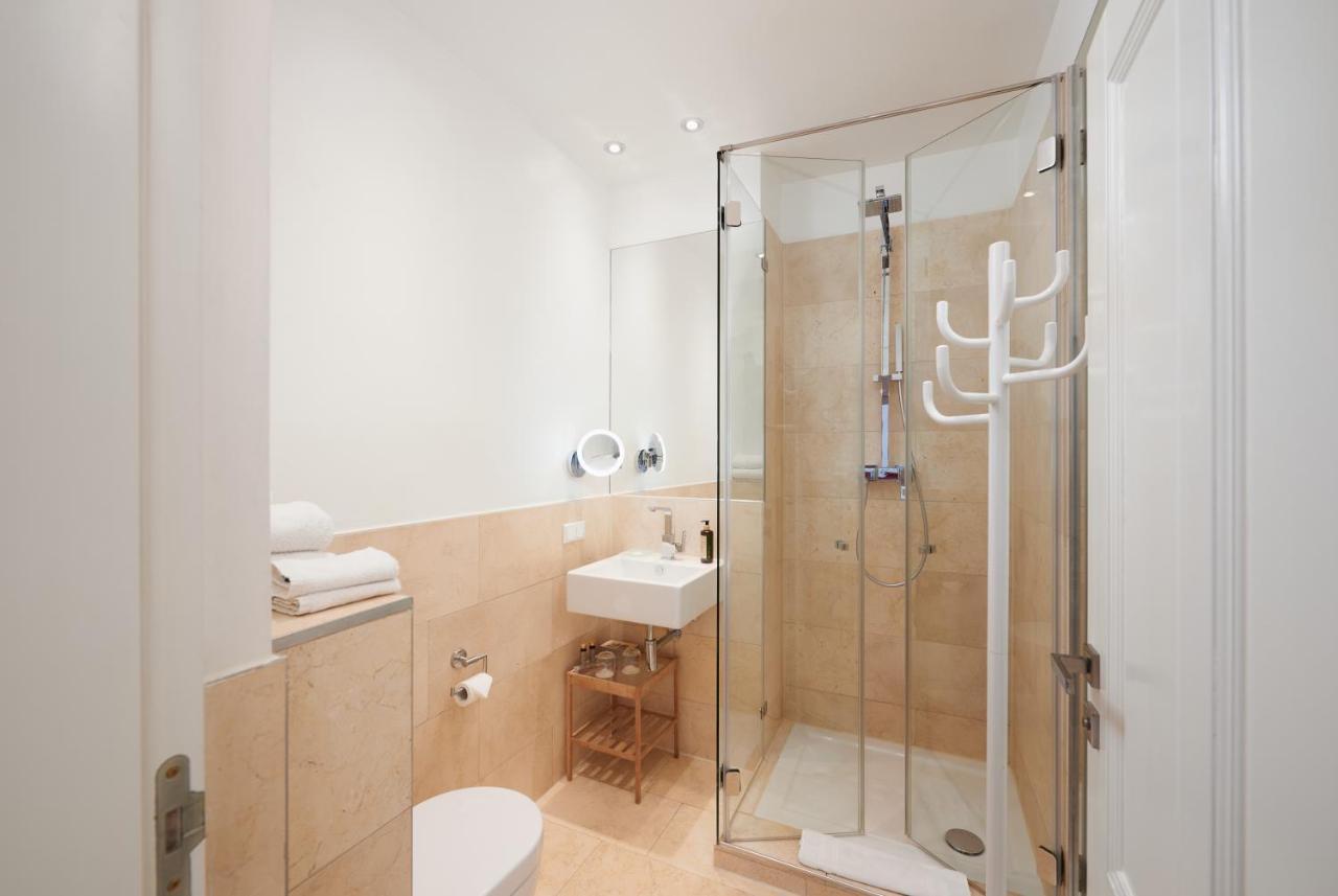35Qm Deluxe Apartment Suites Im Stil Design Hotel Vosteen Naehe Der Kaiserburg Nürnberg Kültér fotó